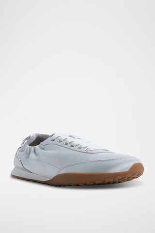 Baskets Balletsnkr - Blanc