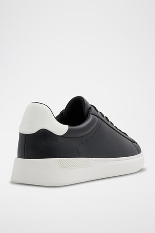 Baskets Coolspec - Noir