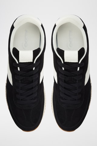 Baskets Nathaniel - Noir