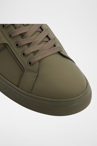 Baskets Ccourtline - Kaki