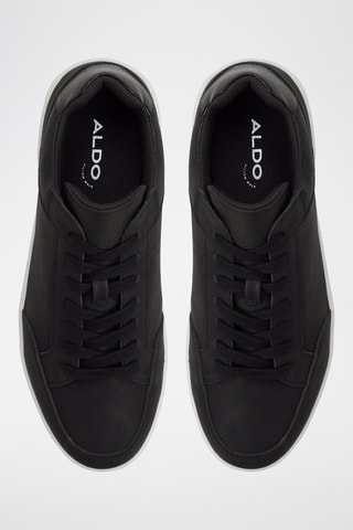 Baskets Zaiden - Noir