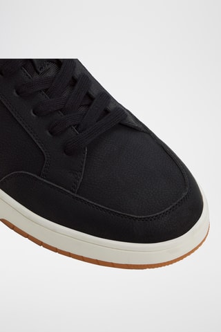 Baskets Zaiden - Noir