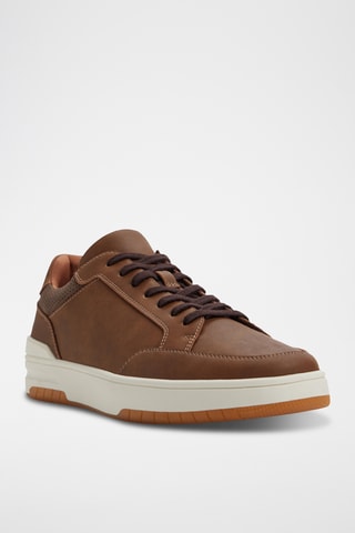 Baskets Zaiden - Marron