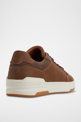 Baskets Zaiden - Marron