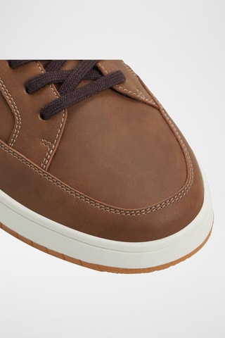 Baskets Zaiden - Marron