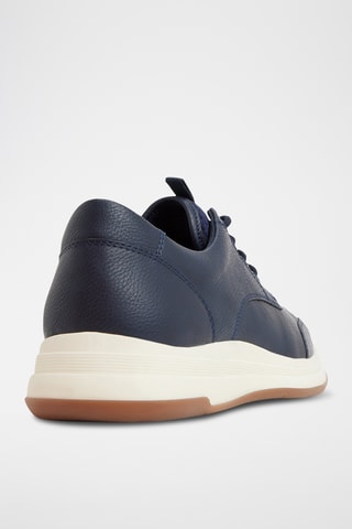 Baskets Konnor - Bleu