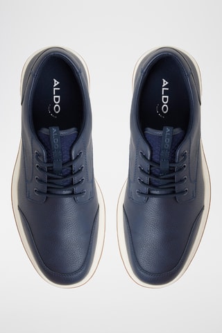 Baskets Konnor - Bleu