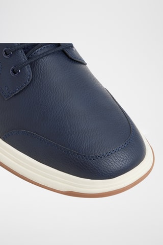 Baskets Konnor - Bleu