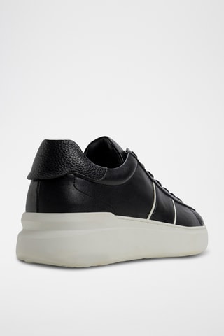 Baskets Paxon - Noir