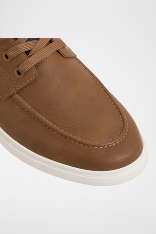 Baskets Mayer - Marron