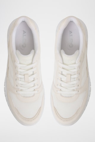 Baskets Marty - Beige