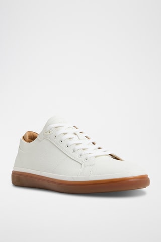 Baskets Finespec - Blanc