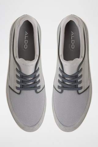 Baskets Kurtis - Gris