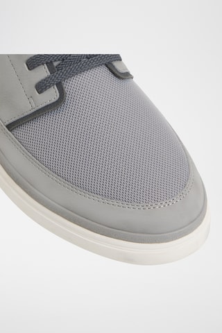 Baskets Kurtis - Gris