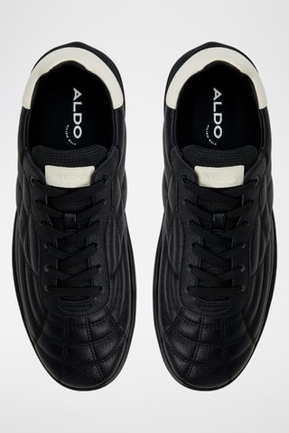 Baskets Thepitch - Noir