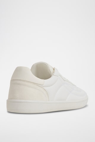 Baskets Thepitch - Blanc