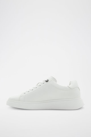 Baskets Magnus - Blanc