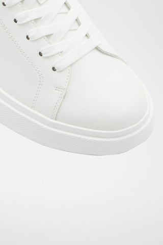 Baskets Magnus - Blanc