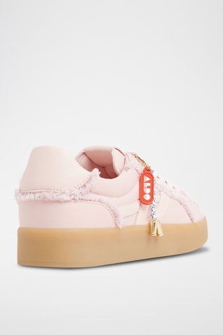 Baskets Mtl72Sneaker-L - Rose