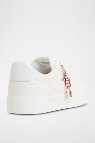 Baskets Mtl72Sneaker-L - Blanc