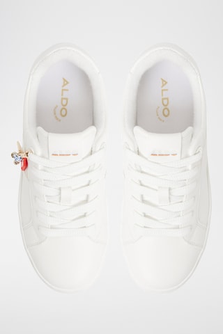 Baskets Mtl72Sneaker-L - Blanc