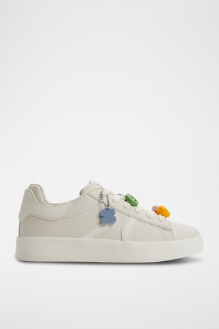 Baskets Aldo x Artist Series Hypertmc01 - Blanc