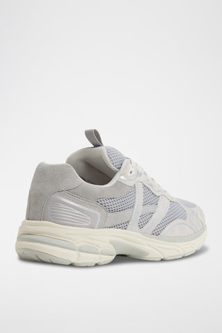 Baskets Blade - Gris