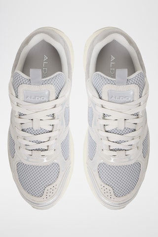 Baskets Blade - Gris