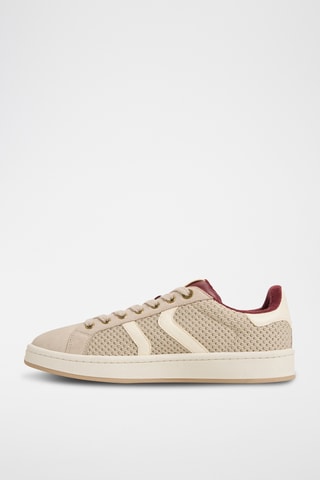 Baskets Retrokicks - Beige