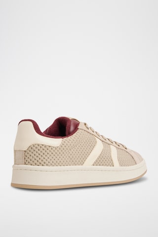 Baskets Retrokicks - Beige