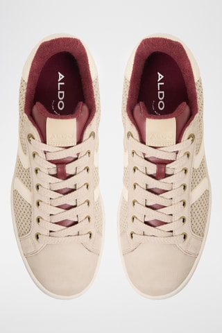 Baskets Retrokicks - Beige