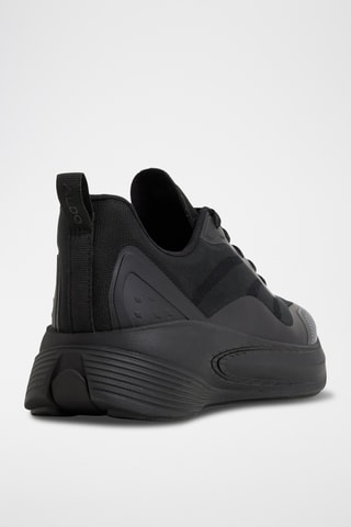 Baskets Pillowsnkr-M - Noir