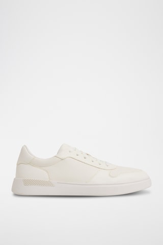Baskets Retrosneaker - Blanc