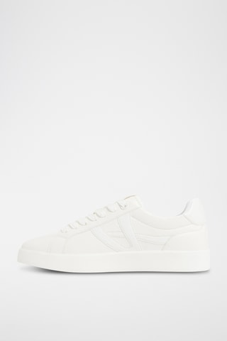 Baskets Mtl72 - Beige