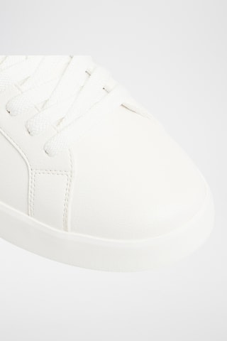 Baskets Mtl72 - Beige