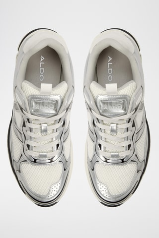 Baskets Blade - Blanc