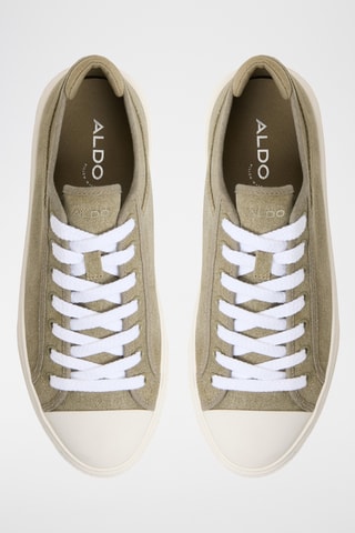 Baskets Colin - Kaki