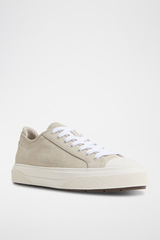 Baskets Colin - Beige