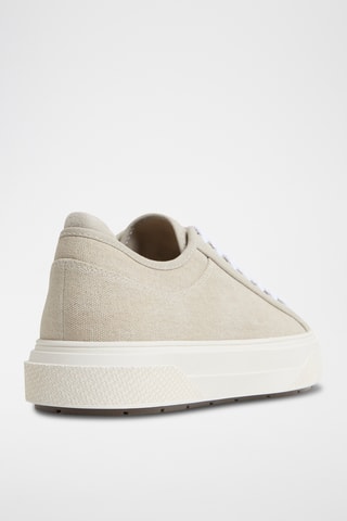 Baskets Colin - Beige
