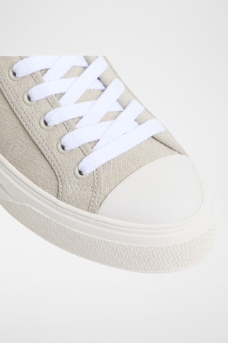 Baskets Colin - Beige