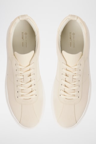 Baskets Fontaine - Beige