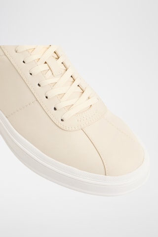 Baskets Fontaine - Beige
