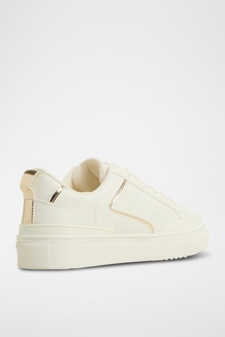 Baskets Tempest - Ecru