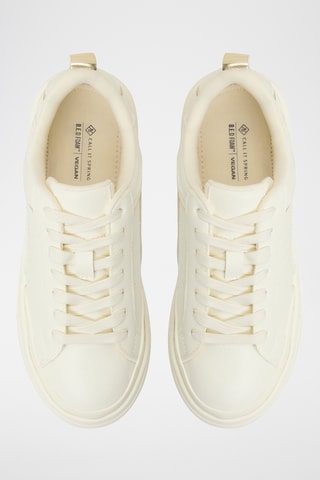 Baskets Tempest - Ecru