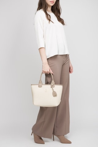 Bolso - Beige