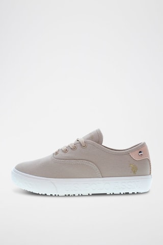 Zapatillas Marew - Beige