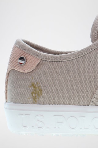 Zapatillas Marew - Beige