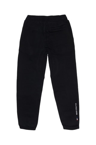 Pantalón de chándal - Negro