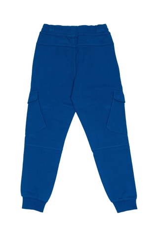 Pantalón de chándal - Azul