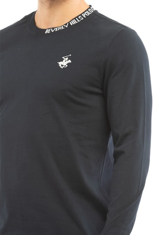 Camiseta - Azul noche